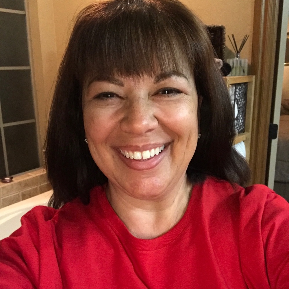 Meet your Posher, Teresa